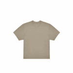 B&C E220 OVERSIZED - T SHIRT (XS - 3XL) - MASTIC