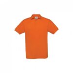 SAFRAN PUMPIKN ORANGE