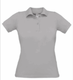 PURE/WOMEN HEATHER GREY