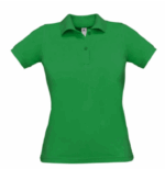 PURE/WOMEN KELLY GREEN