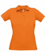 PURE/WOMEN PUMPIKN ORANGE