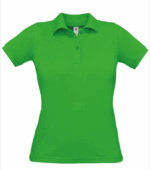 PURE/WOMEN REAL GREEN