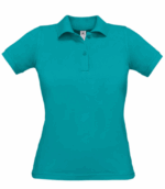 PURE/WOMEN REAL TURQOISE