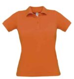 PURE/WOMEN SUNSET ORANGE