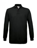 SAFRAN LSL MEN - BLACK