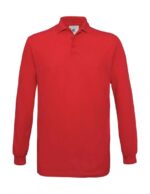 SAFRAN LSL MEN - RED