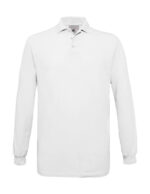 SAFRAN LSL MEN - WHITE