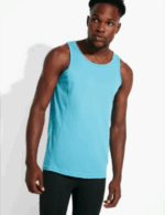 ANDRE 0350 - SPORT T-SHIRT - ATOLL