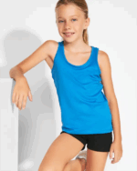 ANDRE 0350 KIDS - SPORT T-SHIRT - ATOLL