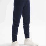 ID000 KIDS - SWEATPANT / 80% COTTON - 20% POLYESTER - NV