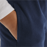 ID000 KIDS - SWEATPANT / 80% COTTON - 20% POLYESTER - NV - Image 3