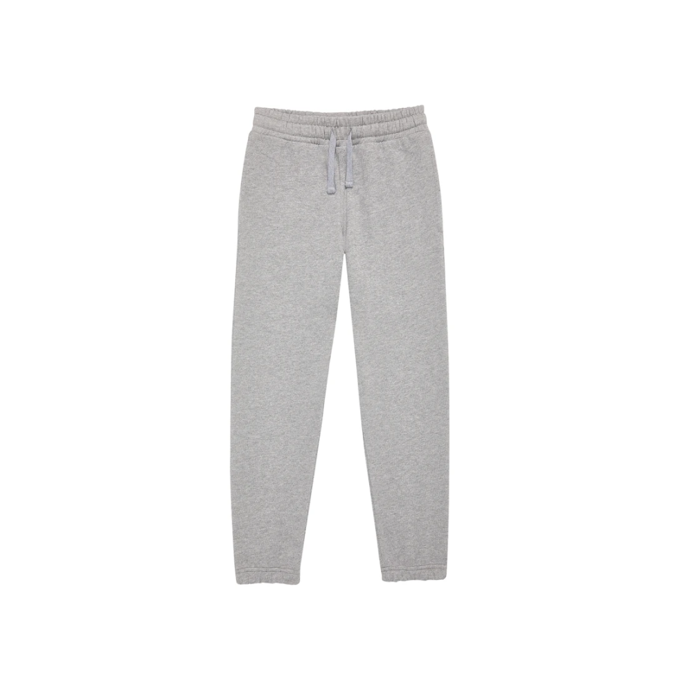 000 - SPORT GREY 1 ID000 KIDS - SWEATPANT / 80% COTTON - 20% POLYESTER - SPORT GREY - Image 1