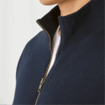 SPIDER SWEATSHIRT MEN - NAVY BLUE - Image 4