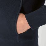 SPIDER SWEATSHIRT MEN - NAVY BLUE - Image 3