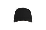 BASEBALL CAP 35-65% - BLACK - Image 2