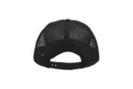 RAPPER COTTON - BLACK / BLACK - Image 3