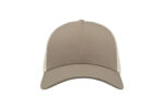 RAPPER COTTON - KHAKI / STONE - Image 4