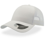 RAPPER COTTON - WHITE / WHITE