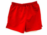 OMIS NATH SWIMMING MEN - RED