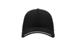 ESTORIL BASEBALL CAP - BLACK - Image 4