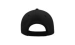 ESTORIL BASEBALL CAP - BLACK - Image 3