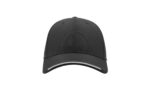 ESTORIL BASEBALL CAP - DARK GREY - Image 4