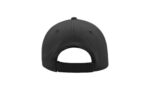 ESTORIL BASEBALL CAP - DARK GREY - Image 3