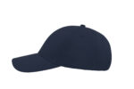 ZOOM CAP-VELCRO - NAVY - Image 3