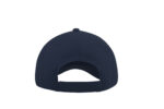 ZOOM CAP-VELCRO - NAVY - Image 4