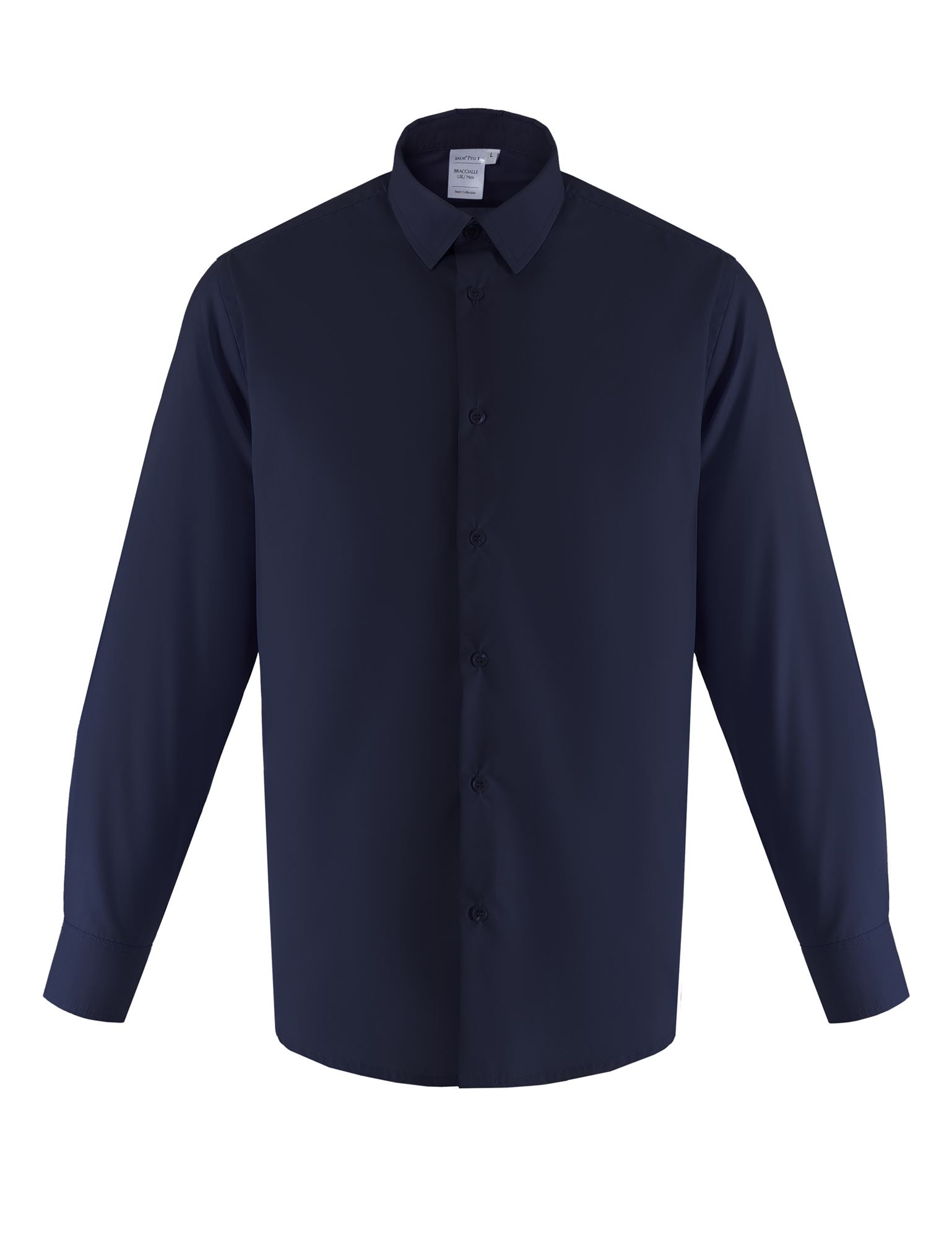 50-801-2##01#1 BRACCIALE MEN - LSL - NAVY - Image 1