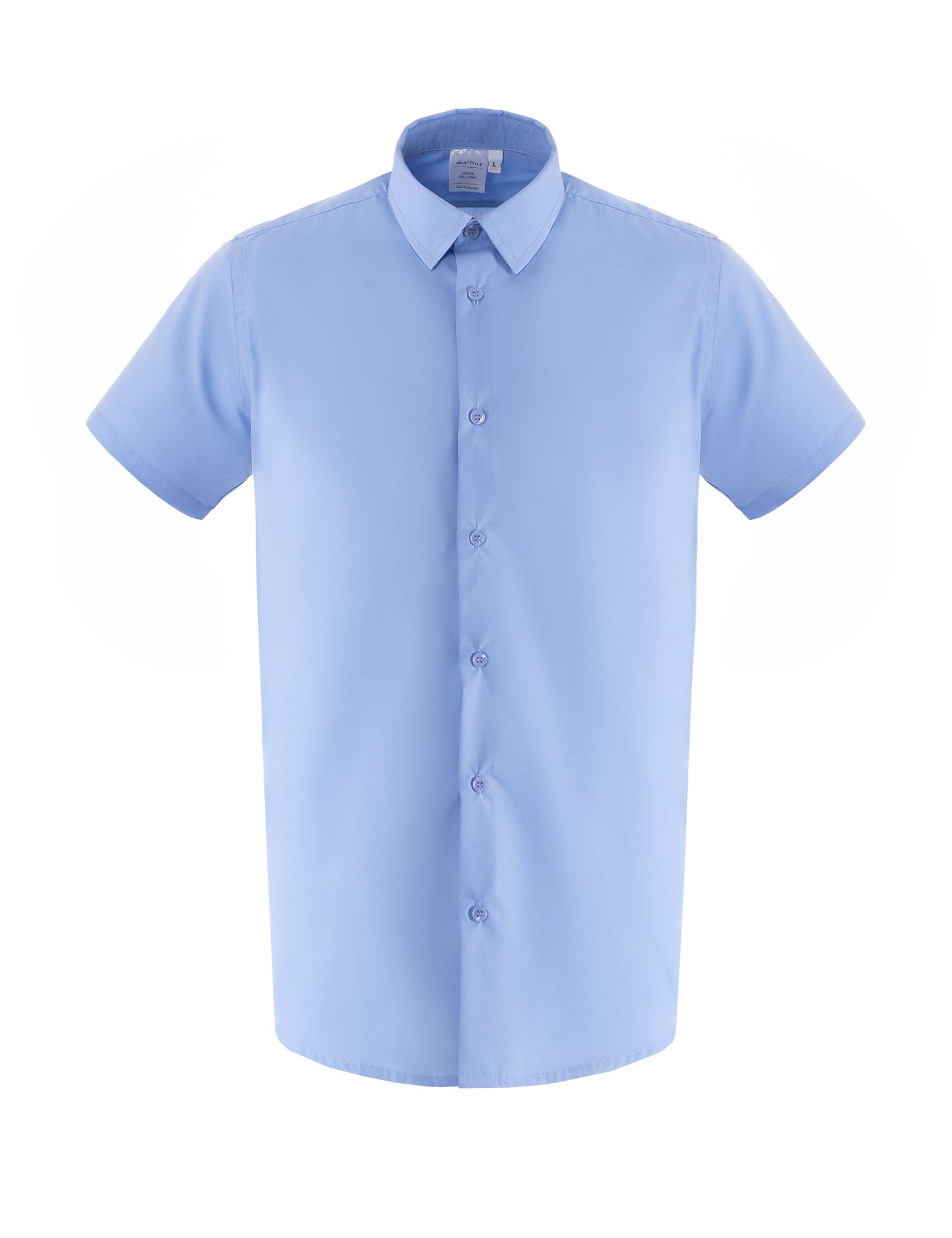 50-801-4##10#1 NOVA MEN - SSL - BUSINESS BLUE - Image 1