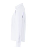 CHEMISE WOMAN - LSL - WHITE - Image 3