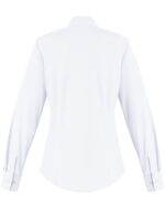 CHEMISE WOMAN - LSL - WHITE - Image 4