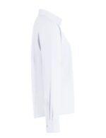CHEMISE WOMAN - LSL - WHITE - Image 5