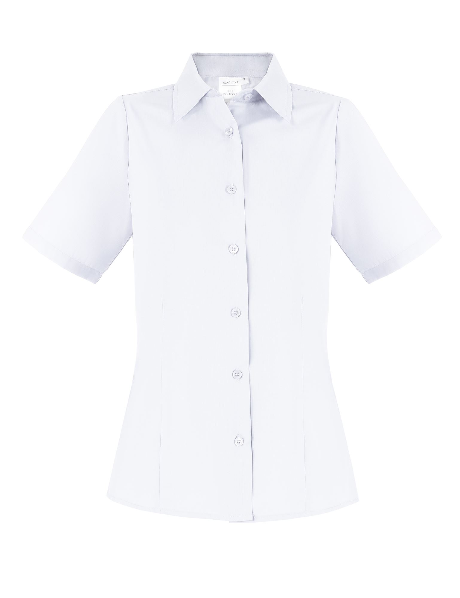 50-811-3##08#1 ELITE WOMAN - SSL - WHITE - Image 1