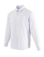 HUGO MEN - LSL - WHITE - Image 2