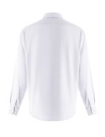 HUGO MEN - LSL - WHITE - Image 4