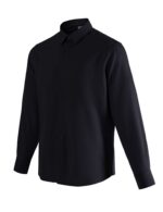 HUGO MEN - LSL - BLACK - Image 2