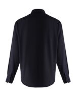 HUGO MEN - LSL - BLACK - Image 4