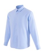 HUGO MEN - LSL - OXFORD BLUE - Image 2