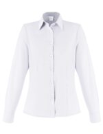 VISTA WOMEN - LSL - WHITE