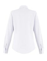 VISTA WOMEN - LSL - WHITE - Image 3