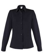 VISTA WOMEN - LSL - BLACK