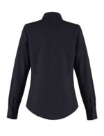 VISTA WOMEN - LSL - BLACK - Image 3