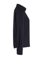 VISTA WOMEN - LSL - BLACK - Image 4