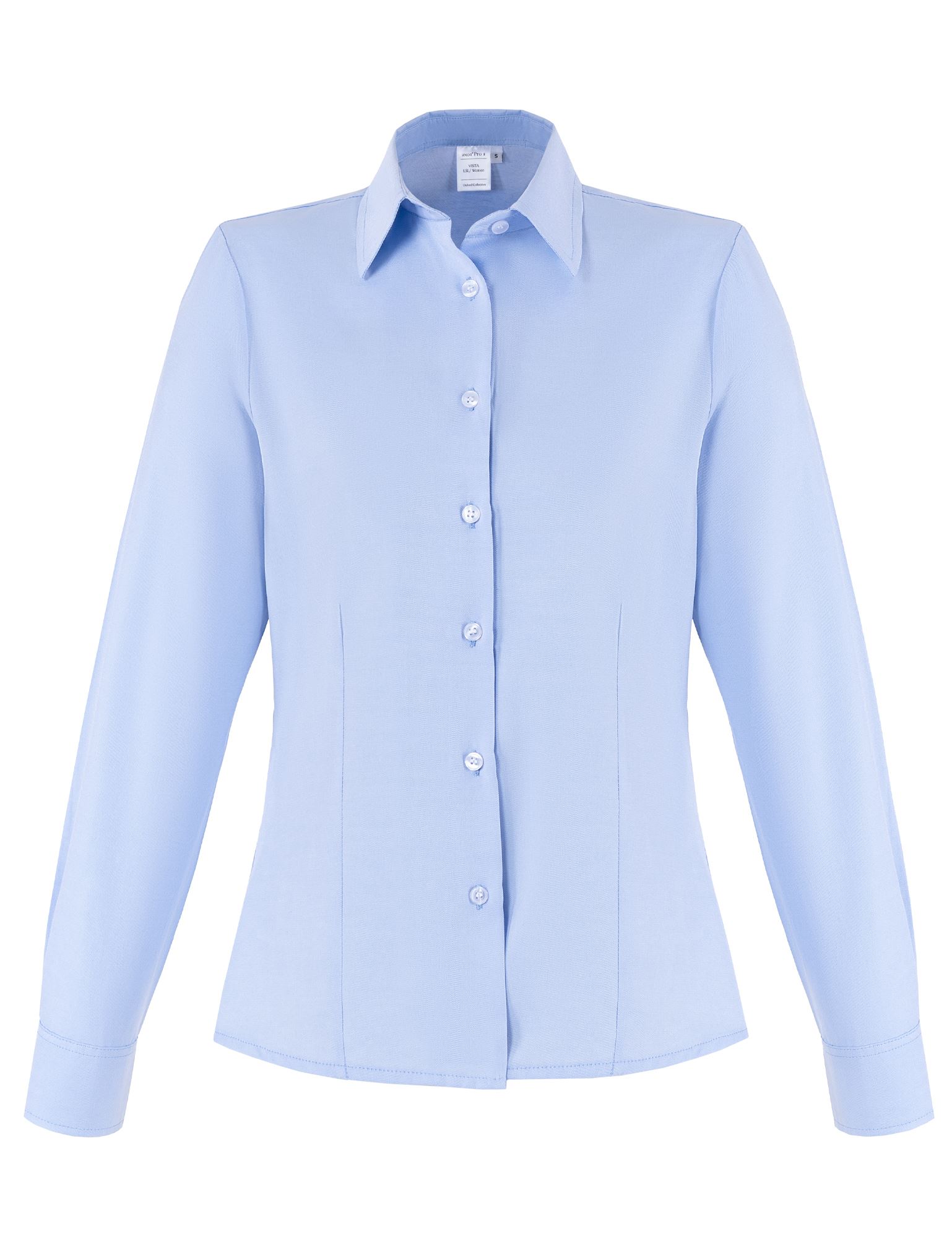 50-821-1##10#1 VISTA WOMEN - LSL - OXFORD BLUE - Image 1