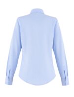 VISTA WOMEN - LSL - OXFORD BLUE - Image 3