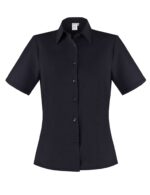 GLOW WOMAN - SSL - BLACK