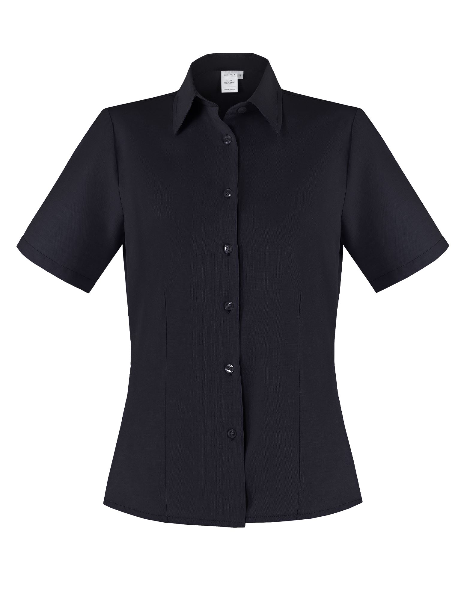 50-821-2##09#1 GLOW WOMAN - SSL - BLACK - Image 1