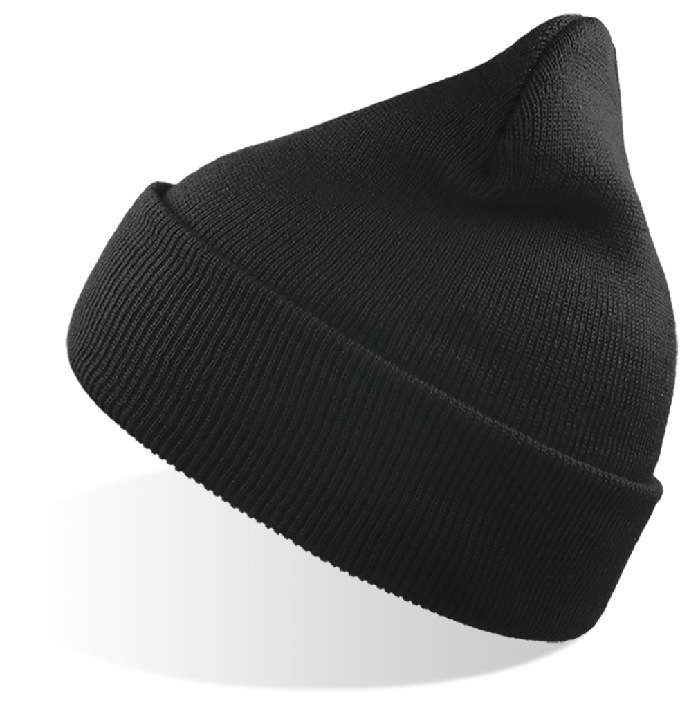 63A - BLACK WIND ATLANTIS - BLACK - Image 1